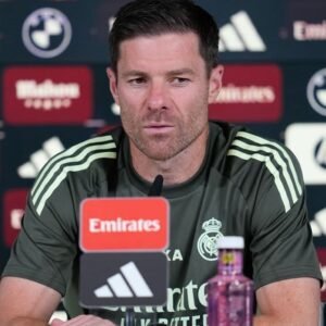 Protests Surround Barca Game in Miami: Xabi Alonso Weighs In - Thumbnail