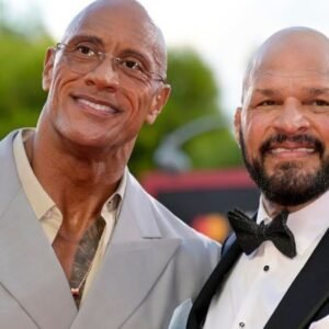 Benny Safdie and The Smashing Machine: The Rock’s Transformation - Thumbnail