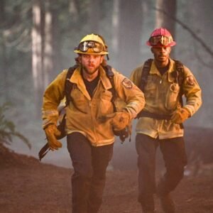 Billy Burke Leaves Fire Country: What’s Next for the Show? - Thumbnail