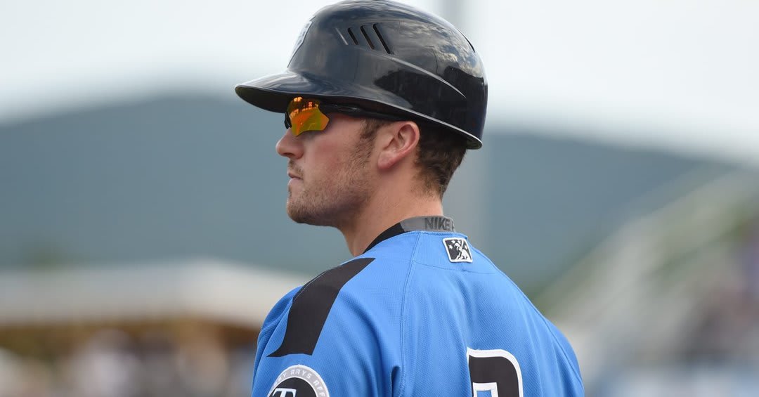 Blake Butera Set to Become New Manager of the Nationals