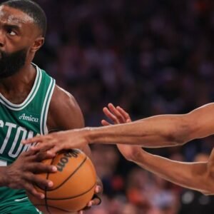 Blake Griffin Shines in His New Role with Prime Video - Thumbnail