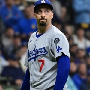 Blake Snell Shines as Dodgers Continue NLCS Dominance - Thumbnail