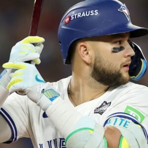 Bo Bichette’s Role in World Series: Key Insights and Updates - Thumbnail
