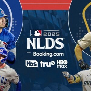 Brewers Optimistic Ahead of Game 2 in NLDS, Chourio Returns - Thumbnail