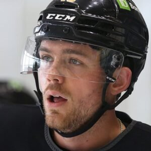 Bruins vs Avalanche: A Night of Line Changes and High Stakes - Thumbnail