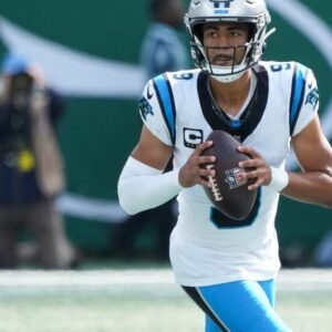 Bryce Young Suffers Ankle Injury: Latest Updates and Impact - Thumbnail