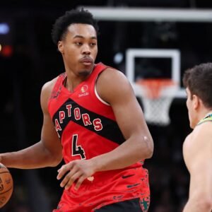 Bucks vs. Raptors: Key Predictions and Prop Bets for October 24 - Thumbnail