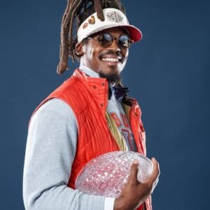 Cam Newton Reflects on His Iconic 2010 Auburn Season - Thumbnail