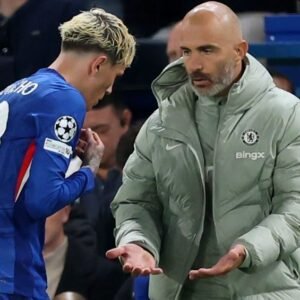 Champions League Standings: Chelsea’s Struggles Revealed - Thumbnail