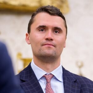 Charlie Kirk to Receive Medal of Freedom in Honor of His Legacy - Thumbnail
