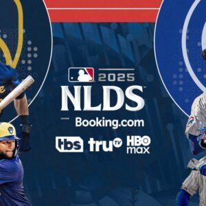 Chicago Cubs Face Elimination in Crucial NLDS Matchup - Thumbnail