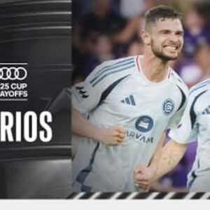 Chicago Fire FC vs. Inter Miami: Crucial Playoff Clash Ahead - Thumbnail