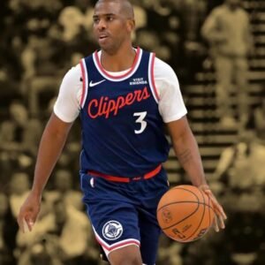 Chris Paul’s Secrets to NBA Longevity and Adaptability - Thumbnail