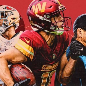 Christian McCaffrey: An Emerging Force in the NFL Landscape - Thumbnail