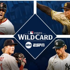 Cleveland Indians Face Crucial Game in Wild Card Series - Thumbnail