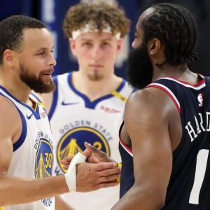 Clippers vs Warriors: An Exciting Showdown with Veteran Stars - Thumbnail