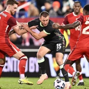 Colombia vs Canadá: Analyzing the Tactical Showdown Ahead - Thumbnail