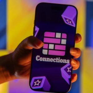 Connections Hint Today: Mastering the NYT Word Game for October 18 - Thumbnail