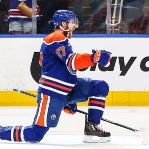 Connor McDavid Signs Two-Year Extension with the Oilers - Thumbnail