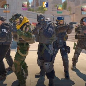 CS2 Skins Market Crash: A Multi-Billion Dollar Downturn - Thumbnail