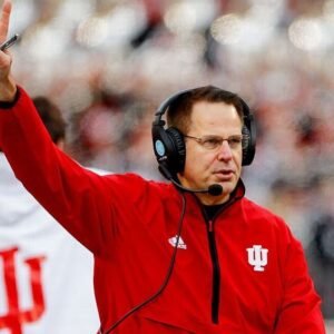 Curt Cignetti Secures $93 Million Contract Extension with Indiana - Thumbnail