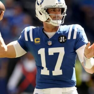 Daniel Jones: The Rise of a Vanilla QB in Indianapolis - Thumbnail