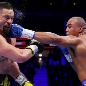 DAZN’s Impact on Boxing: Key Matches and Future Challenges - Thumbnail