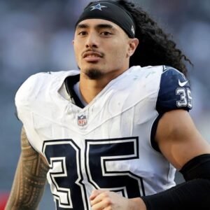 Demario Douglas Shines in NFL: Rising Star of the Cowboys - Thumbnail