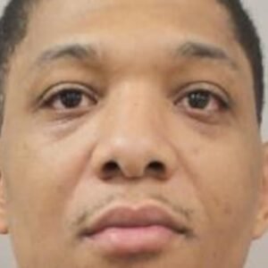 Derrick Groves: The Last Escapee in New Orleans Jailbreak - Thumbnail