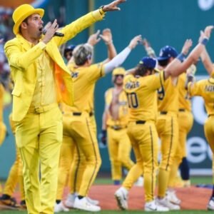 Detroit Baseball Fans Excited for Savannah Bananas Tour in 2026 - Thumbnail