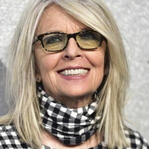 Diane Keaton Passes Away at 79: Remembering Her Iconic Career - Thumbnail