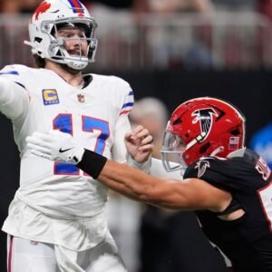 Did the Bills Win? Coach McDermott Eyes a Strong Comeback - Thumbnail
