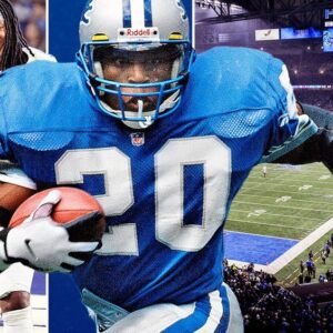 Did the Lions Win? A Recap of Their Thrilling Victory! - Thumbnail