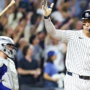 Did the Yankees Win Last Night? A Thrilling Game 3 Recap - Thumbnail