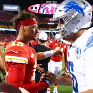 DK Metcalf Shines Amid NFL Week 6 Predictions and Performances - Thumbnail