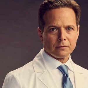 Scott Wolf’s Return in Doc Season 2: A Look Ahead - Thumbnail