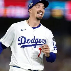 Dodgers Game Today: Dominance in Wild Card Showdown - Thumbnail