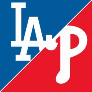 Dodgers vs. Phillies: Excitement Builds in NLDS Showdown - Thumbnail