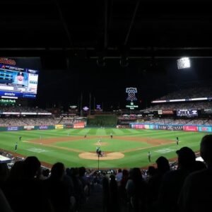 Exciting Dodgers Schedule for the 2025 MLB Playoffs - Thumbnail