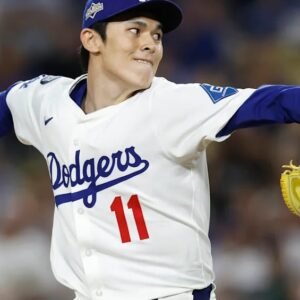 Dodgers Dominate Game: Highlights from Yesterday’s Score - Thumbnail