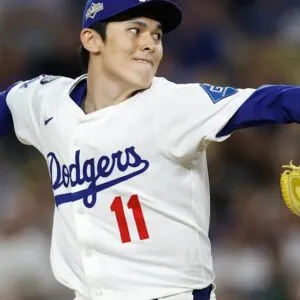 Dodgers Dominate Game: Highlights from Yesterday’s Score - Thumbnail