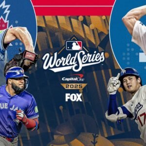 Dodgers vs Blue Jays Schedule: World Series Game 3 Preview - Thumbnail
