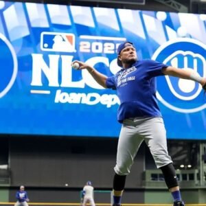 Dodgers Face Brewers in NLCS: Impact on MLB’s Future Revealed - Thumbnail