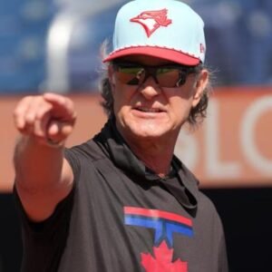 Don Mattingly Leads Blue Jays to World Series for First Time - Thumbnail