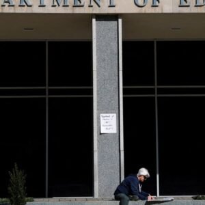 Trump Administration’s Controversial Student Loan Forgiveness Rules - Thumbnail