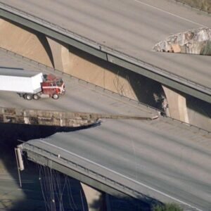 Major Earthquake Drill Highlights California’s Seismic Preparedness - Thumbnail