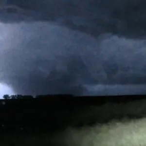 First EF5 Tornado in Over a Decade Strikes North Dakota - Thumbnail