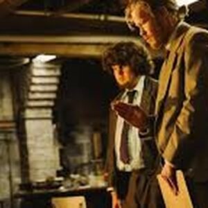 Emma Stone Stars in Yorgos Lanthimos’ Latest Dark Comedy “Bugonia” - Thumbnail