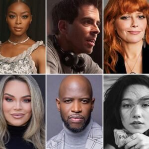 Euphoria Season 3 Cast: New Additions and Exciting Developments - Thumbnail