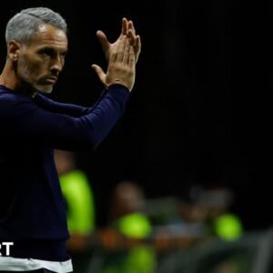Celtic Aims for Strong Performance in Europa League Clash - Thumbnail